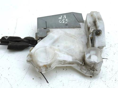 Front left lock HONDA ACCORD VIII (CU) 2.2 i-DTEC (CU3) | BP28894025C98 