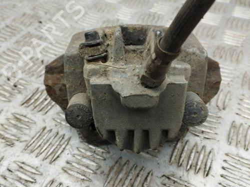 Right rear brake caliper BMW 5 Touring (E61) 530 d | BP28852865M106 