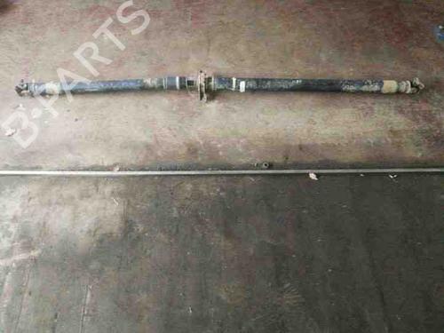 Used Driveshaft HONDA CR-V II (RD_) 2.2 CTDi (RD9) (140 hp) 28866562