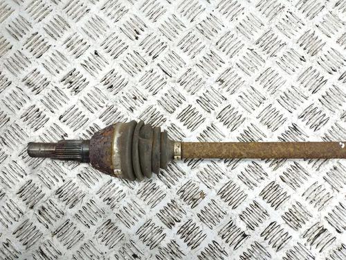 Right rear driveshaft CHEVROLET CAPTIVA (C100, C140) 2.2 D 4WD | BP36176822M41 - Image 9