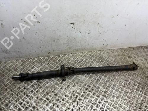 Transmisión central TOYOTA GT 86 Coupe (ZN6_) 2.0 (ZN6AC_, ZN6BC_, ZN6K) (200 hp) 30837249