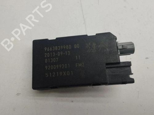 Módulo eletrónico Módulo eletrónico 38242931 38242931