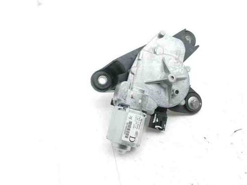 Rear wiper motor PEUGEOT 208 Hatchback Van (CR_) 1.4 HDi 68 (CR8HR0) | BP28865341M102 