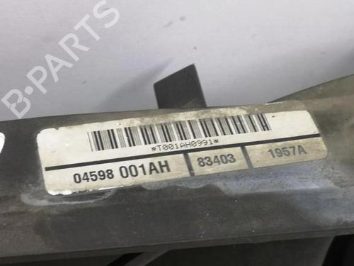 Radiator fan CHRYSLER 300C (LX, LE) 3.0 CRD | BP36187366M35 - Image 2
