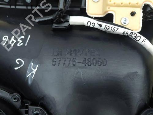 Forra trás esquerda LEXUS RX (_L2_) 450h AWD (GYL25_, GYL25, GYL26) | BP32692288C60 - Image 13