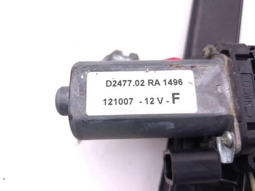 Front left window mechanism MASERATI QUATTROPORTE V 4.7 S | BP33397019C22 - Image 8