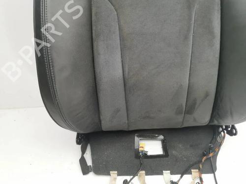 Left front seat AUDI Q7 (4LB) 3.0 TDI quattro | BP36196657C15 - Image 10