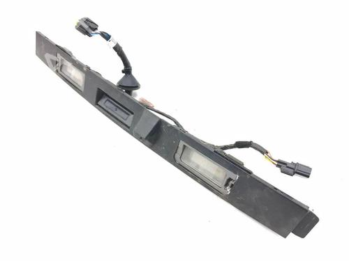 Licence plate light HYUNDAI TUCSON (NX4E, NX4A) 1.6 T-GDi | BP36468077I40 - Image 2