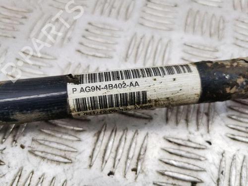 Right rear driveshaft FORD KUGA II (DM2) 2.0 TDCi 4x4 | BP38244159M41 - Image 2