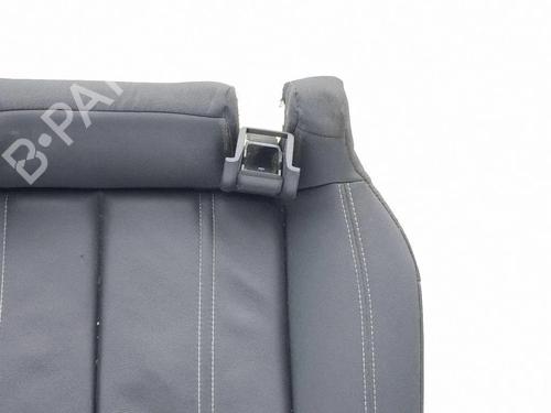 Rear seat AUDI A3 Sportback (8YA, 8YF) 30 TFSI | BP36905334C17 - Image 3