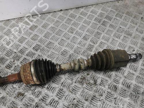 Used Left front driveshaft NISSAN X-TRAIL I (T30) 2.2 dCi 4x4 (136 hp) 28880551