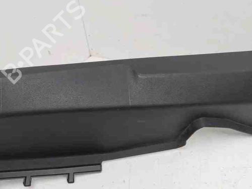 Step PEUGEOT 3008 II SUV (MC_, MR_, MJ_, M4_) 1.6 BlueHDi 120 | BP28863401C149 