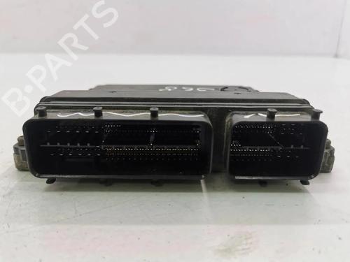 Engine control unit (ECU) TOYOTA AURIS (_E15_) 2.2 D (ADE157_, ADE151_, ADE151R, ADE157R) | BP33258927M57 - Image 3