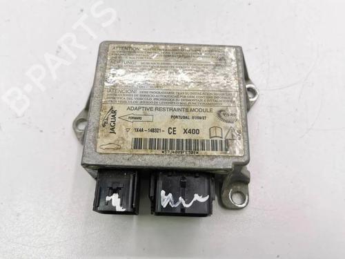 Airbag styreenhed Airbag styreenhed 36347430 36347430
