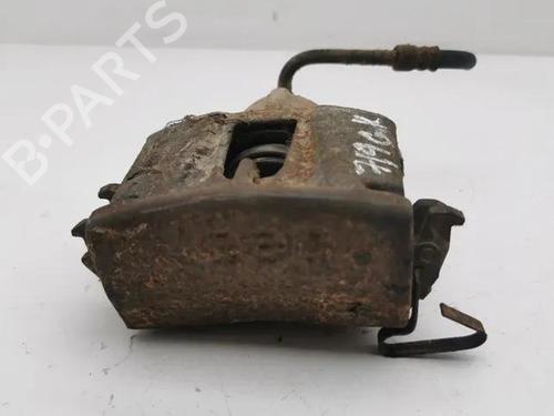 Used Left rear brake caliper JEEP COMMANDER (XK, XH) 3.0 CRD 4x4 (218 hp) 28857083