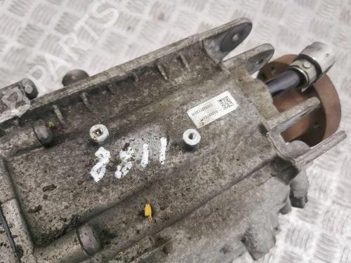 Gearbox JAGUAR XE (X760) 2.0 D | BP29047551M3 - Image 4
