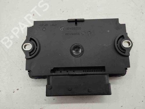 Electronic module PORSCHE CAYENNE (92A) 3.0 Diesel | BP28896735M83 