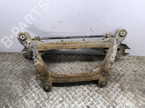 Used Rear axle Rear axle 37515254 37515254