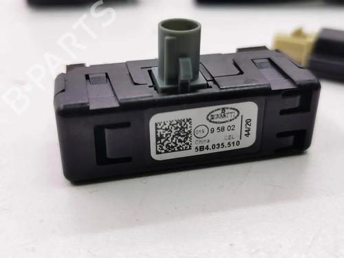 Electronic sensor AUDI A3 Sportback (8YA, 8YF) 35 TFSI | BP36193795M84 - Image 4