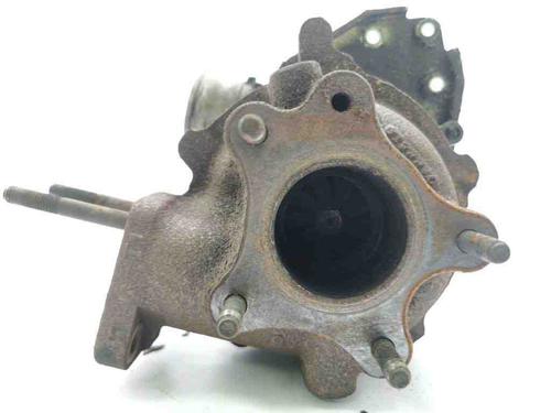 Turbocharger/Supercharger CHRYSLER GRAND VOYAGER V (RT) 2.8 CRD | BP28903767M71