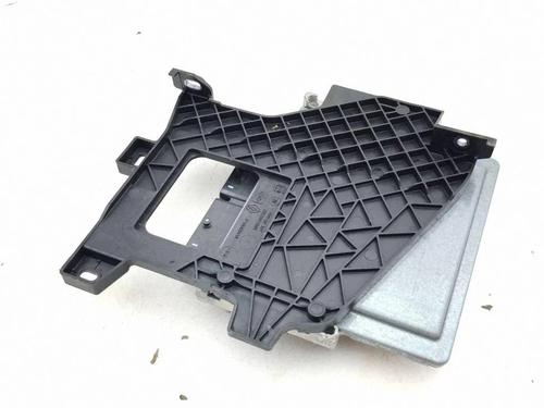 Engine control unit (ECU) RENAULT MEGANE IV Hatchback (B9A/M/N_) 1.2 TCe 130 (B9MR) | BP38195496M57  - Image 5