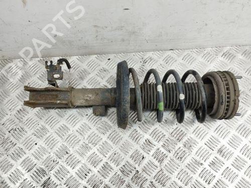 Left front shock absorber PEUGEOT 508 I (8D_) 2.0 HDi | BP28849146M16 
