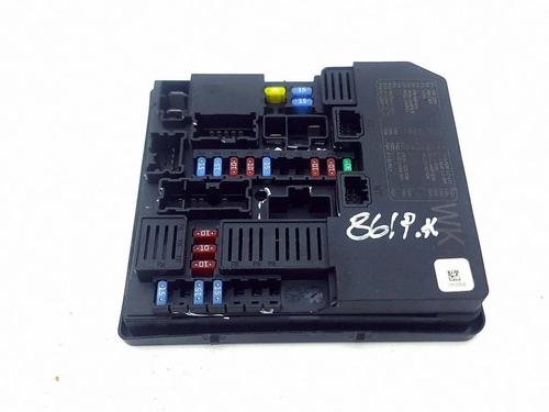 Fuse box NISSAN LEAF (ZE1) Electric | BP40208749E1  - Image 5