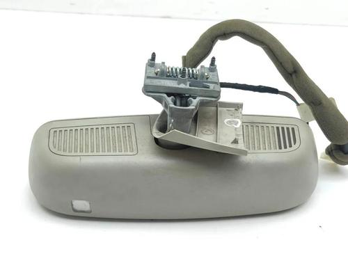 Rear mirror MERCEDES-BENZ C-CLASS (W204) C 220 CDI (204.008) | BP36331177I6  - Image 10