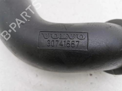 Intercooler pipe VOLVO S80 II (124) 2.4 D | BP36177051M127 - Image 7