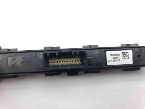 Switch RENAULT MEGANE IV Grandtour (K9A/M/N_) 1.2 TCe 130 (K9MR) | BP28880117I30