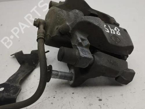 Right front brake caliper NISSAN QASHQAI III (J12) 1.3 DIG-T | BP28865178M104