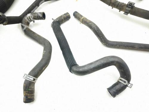 Pipe NISSAN NAVARA NP300 Platform/Chassis (D23) 2.3 dCi 4x4 | BP38246062M125 - Image 6