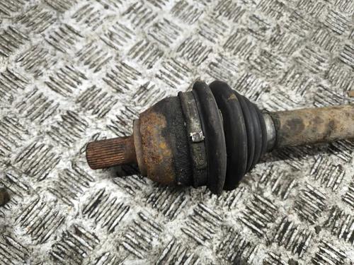 Right front driveshaft VOLVO V50 (545) 1.6 D | BP36175934M39 - Image 6