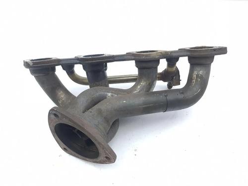 Exhaust manifold MASERATI QUATTROPORTE V 4.2 | BP36102799M110 - Image 2