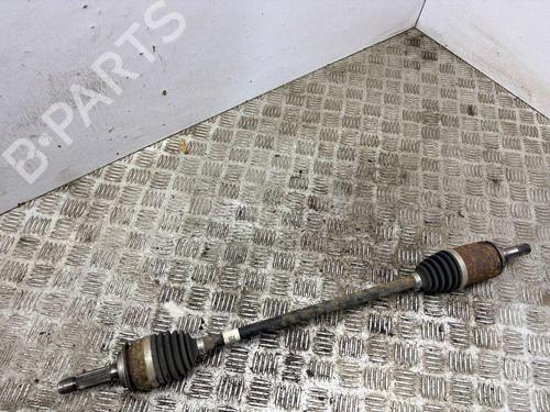 Used Left rear driveshaft Left rear driveshaft 37176744 37176744