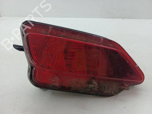 Used Rear fog light Rear fog light 38241364 38241364