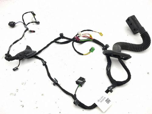 Ledningsnet Ledningsnet MERCEDES-BENZ GLC Coupe (C253) AMG 43 4-matic (253.364) (367 hp) 37522113 37522113
