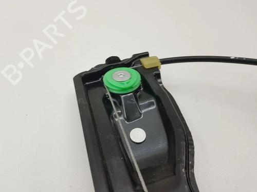 Rear right window mechanism FORD MONDEO V Turnier (CF) 1.5 TDCi | BP36176152C25 - Image 3