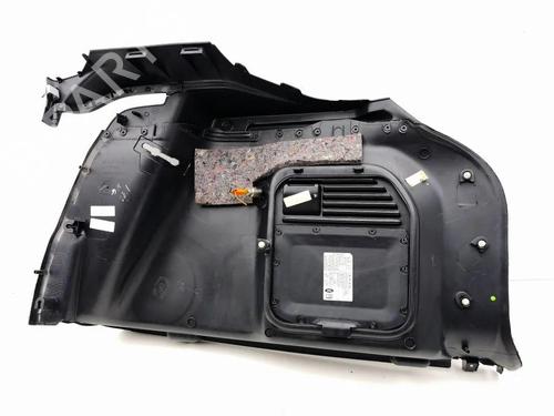Boot lining LAND ROVER RANGE ROVER EVOQUE (L538) 2.2 D 4x4 | BP36332769I3 - Image 9
