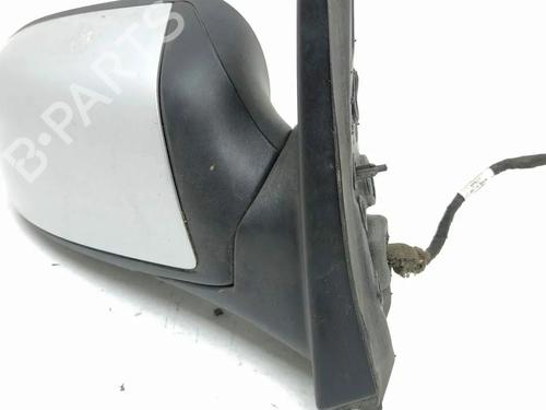 Left mirror FORD FOCUS C-MAX (DM2) 1.6 TDCi | BP36202452C26 - Image 9