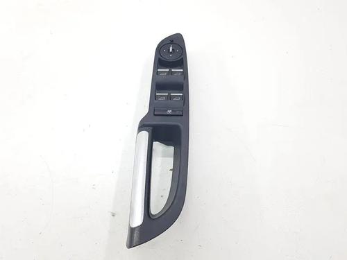 Right front window switch PEUGEOT 5008 (0U_, 0E_) 1.6 HDi | BP33913358I26 - Image 5