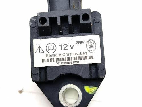 Electronic sensor MASERATI QUATTROPORTE V 4.2 | BP33864671M84 - Image 7
