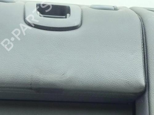 Rear seat JAGUAR F-PACE (X761) 2.0 TD4 | BP35919266C17  - Image 8