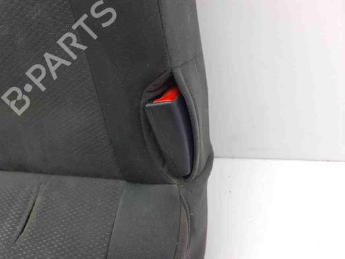 Sæde Bagtil MITSUBISHI PAJERO IV (V8_W, V9_W) 3.2 DI-D (V88W, V98W) | BP28881507C17 