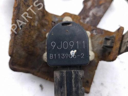 Electronic sensor CITROËN C-CROSSER (VU_, VV_) 2.2 HDi | BP38623699M84  - Image 8