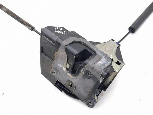 Used Front left lock Front left lock 37586297 37586297