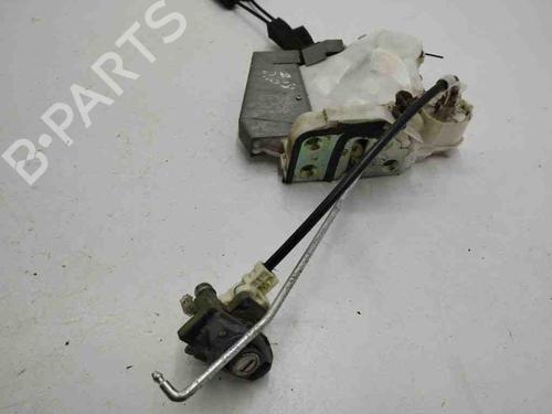 Used Front right lock HONDA ACCORD VIII Estate (CW) 2.2 i-DTEC (CW3) (150 hp) 28888489