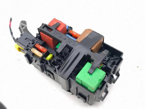Used Fuse box Fuse box 38003283 38003283