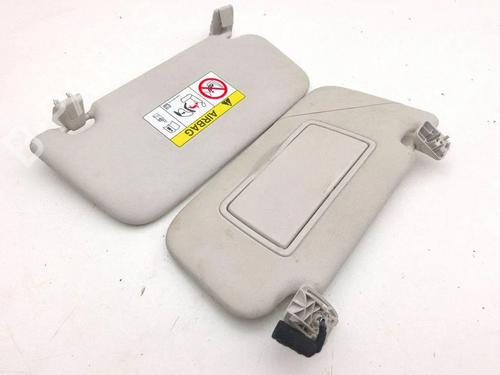 Used Left sun visor Left sun visor FORD FOCUS IV (HN) 1.0 EcoBoost (125 hp) 40263354 40263354