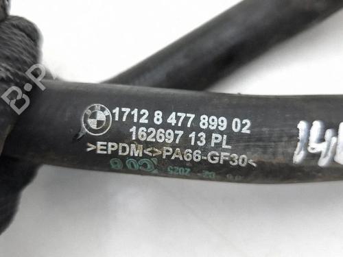 Pipe BMW i4 (G26) eDrive35 | BP38195455M125  - Image 6